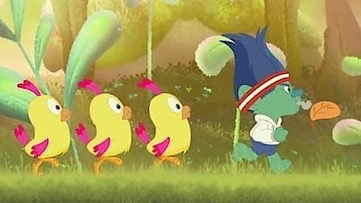 Trolls: The Beat Goes On! Season 5 Episode 6