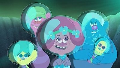 Trolls: The Beat Goes On! Season 5 Episode 4