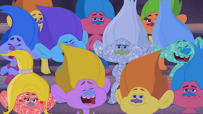 Trolls: The Beat Goes On! Season 5 Episode 5