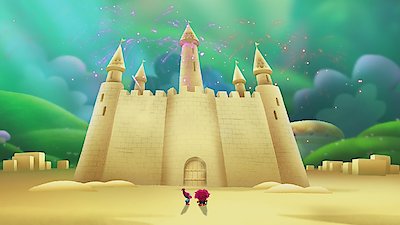 Trolls: The Beat Goes On! Season 8 Episode 1