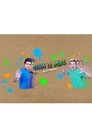 JesseAndMike