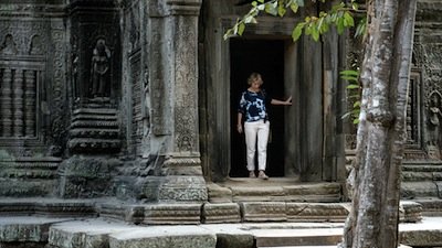 Samantha Brown's Asia Season 1 Episode 3