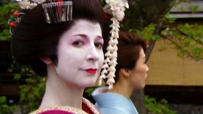 Samantha Brown's Asia Season 1 Episode 7