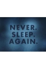 Never Sleep Again