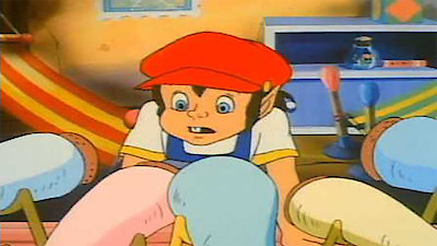 The Littles Season 2 Episode 2