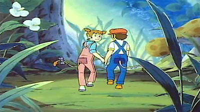 The Littles Season 2 Episode 4