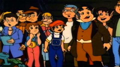 The Littles Season 2 Episode 5