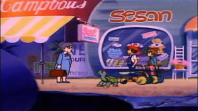 The Littles Season 2 Episode 6