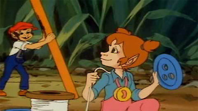 The Littles Season 2 Episode 7