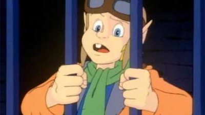 The Littles Season 2 Episode 8