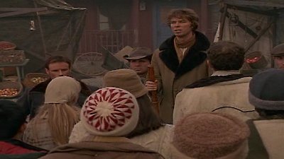 Jeremiah Season 1 Episode 12