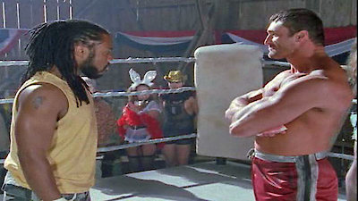 Jeremiah Season 1 Episode 15