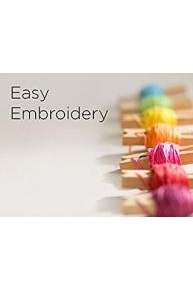 Easy Embroidery