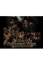 The Napoleonic Wars - The War of the Sixth Coalition