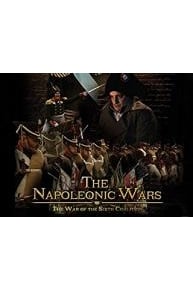 The Napoleonic Wars - The War of the Sixth Coalition