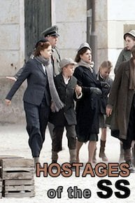 Hostages Of The SS