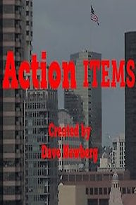 Action Items