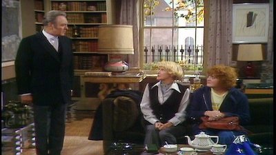 Two's Company Season 2 Episode 8