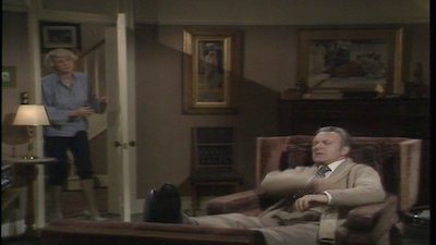 Two's Company Season 2 Episode 6