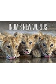 India's New Worlds