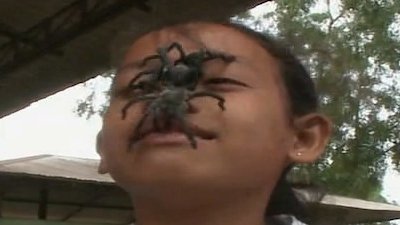 Nat Geo Amazing Season 1 Episode 3