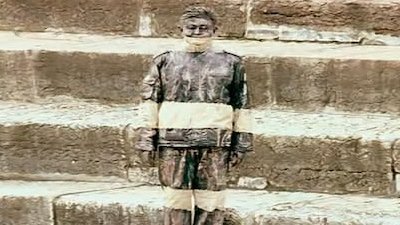 Nat Geo Amazing Season 1 Episode 4