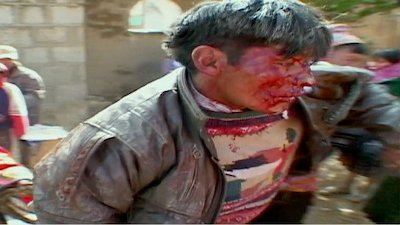 Nat Geo Amazing Season 1 Episode 6