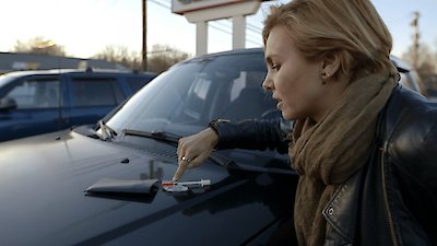 The Naked Truth Season 1 Episode 1