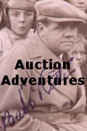 Auction Adventures