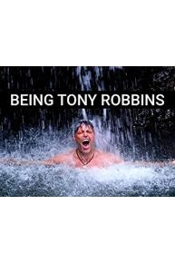 Being Tony Robbins