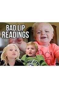 Bad Lip Readings