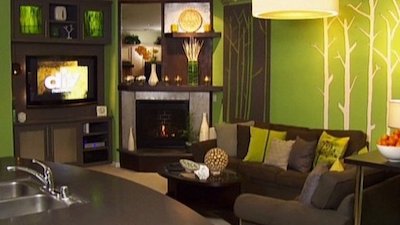 House Crashers Season 1 Episode 2