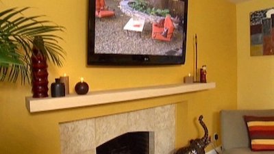 House Crashers Season 1 Episode 3