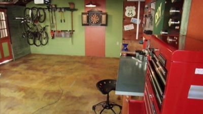 House Crashers Season 1 Episode 4