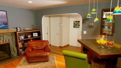 House Crashers Season 1 Episode 6