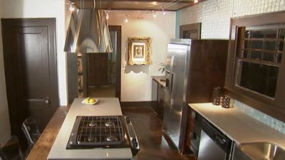 House Crashers Season 1 Episode 8