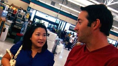 House Crashers Season 1 Episode 9