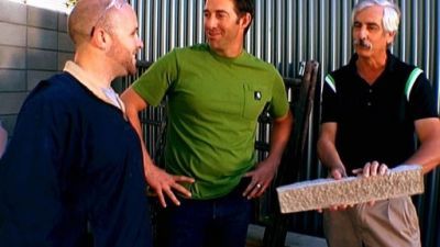 House Crashers Season 1 Episode 10