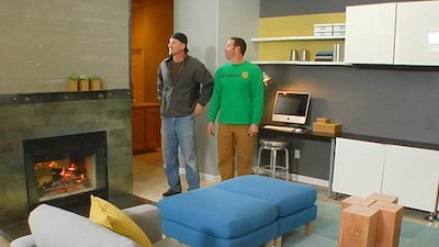 House Crashers Season 2 Episode 1