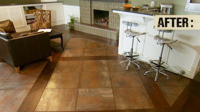 House Crashers Season 2 Episode 2