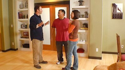 House Crashers Season 2 Episode 3