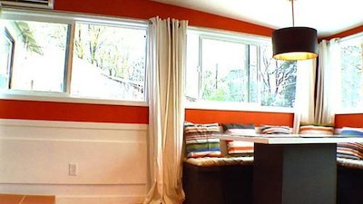 House Crashers Season 2 Episode 7