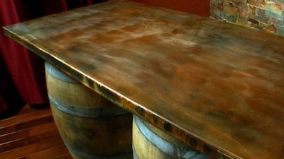 House Crashers Season 2 Episode 10