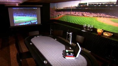 House Crashers Season 2 Episode 11