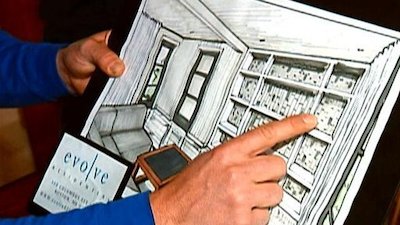 House Crashers Season 2 Episode 12