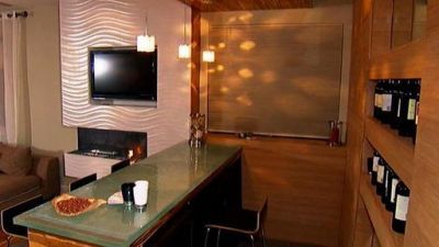 House Crashers Season 3 Episode 5