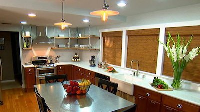 House Crashers Season 4 Episode 1