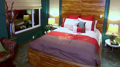 House Crashers Season 4 Episode 4