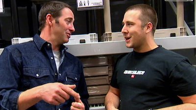 House Crashers Season 4 Episode 6