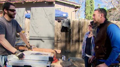 House Crashers Season 4 Episode 7